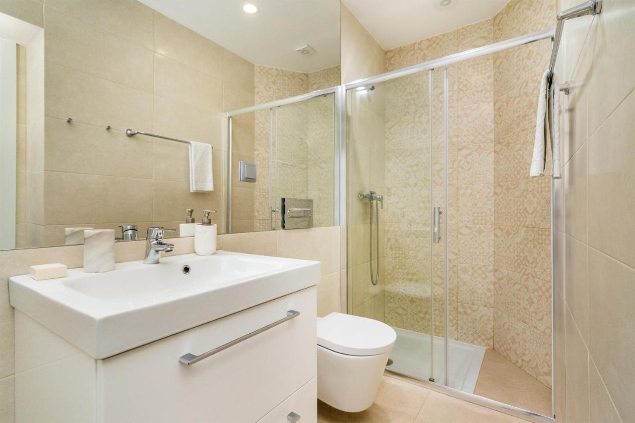 Whome | Graca Premium Apartment #23 Lissabon Exterior foto