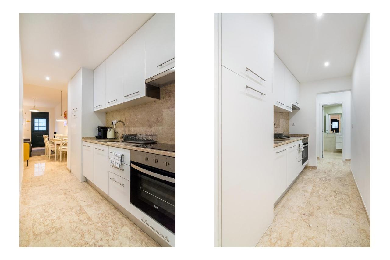 Whome | Graca Premium Apartment #23 Lissabon Exterior foto